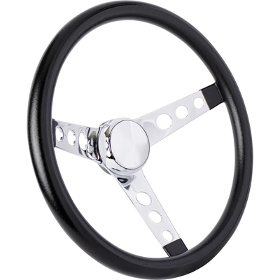 GRANT - 834 - Classic Steering Wheel pa2