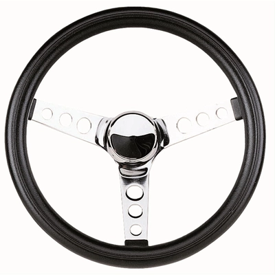 GRANT - 838 - Steering Wheels pa1