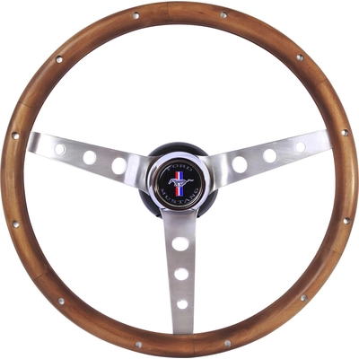 GRANT - 963 - Steering Wheels pa1