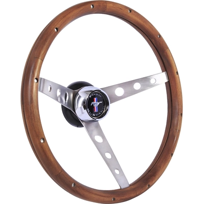 GRANT - 963 - Steering Wheels pa2