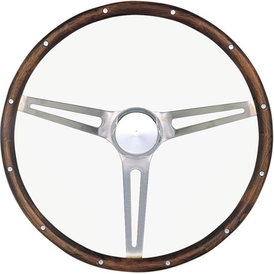 GRANT - 9670 - Steering Wheel pa1