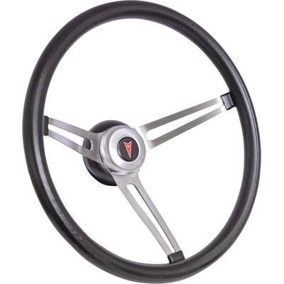 GRANT - 989 - Classic Pontiac Steering Wheel pa1