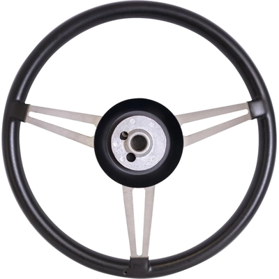 GRANT - 989 - Classic Pontiac Steering Wheel pa2