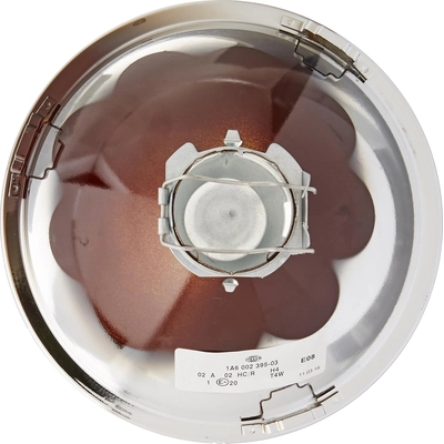 HELLA - 002395801 - 12V Halogen Head Lamp Kit pa2
