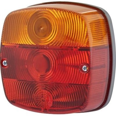 HELLA - 002578701 - Tail Light Assembly pa2