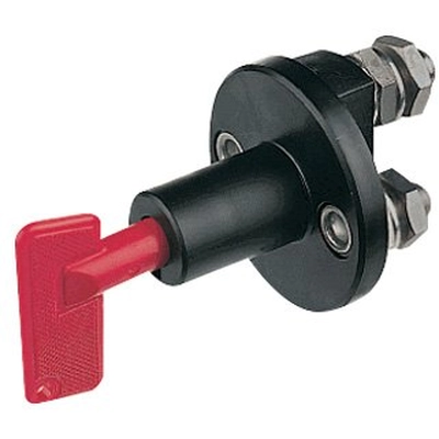 HELLA - 2843011 - Battery Cut-Off Switch pa1