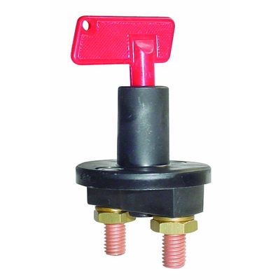 HELLA - 2843011 - Battery Cut-Off Switch pa3
