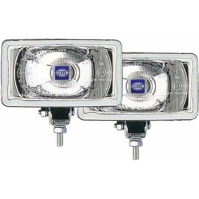 HELLA - 005700691 - Driving Lamp Assembly pa2