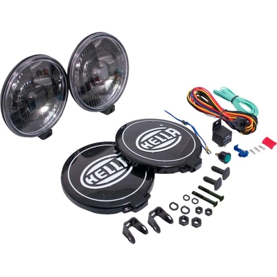 HELLA - 005750991 - Driving Lamp Assembly pa9