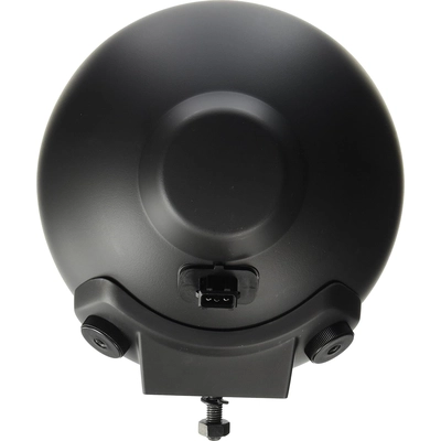 HELLA - 148112011 - 4000 Series Euro Beam Lens/Reflector Unit Only Halogen pa2