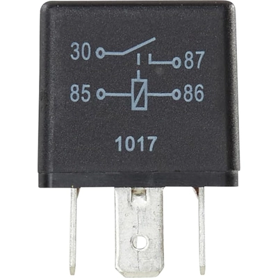 HELLA - 933332101 - 40 Amp SPST Mini Relay pa9