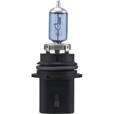 HELLA - H71070387 - 9007 Xenon White Halogen Bulbs pa2