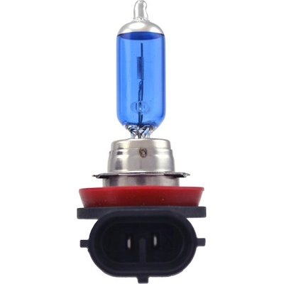 HELLA - H71071032 - H11 Xenon White Halogen Bulbs pa4