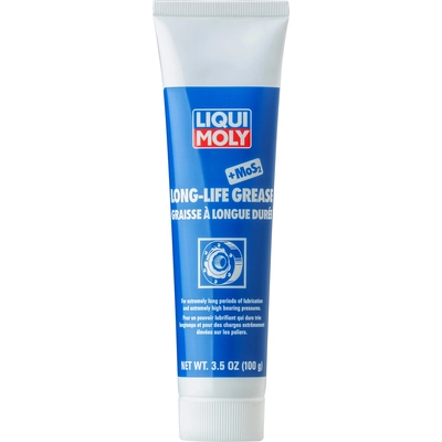 LIQUI MOLY - 2003 - Long-Life Grease with MoS2 pa2