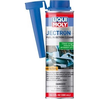 LIQUI MOLY - 2007 - Fuel Injection Cleaner pa1