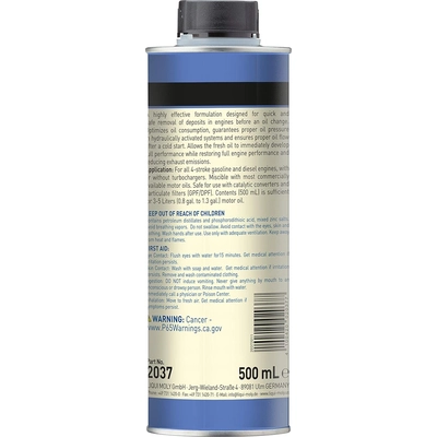 Unspecified Industrial Tool/Part by LIQUI MOLY - 2037 pa2