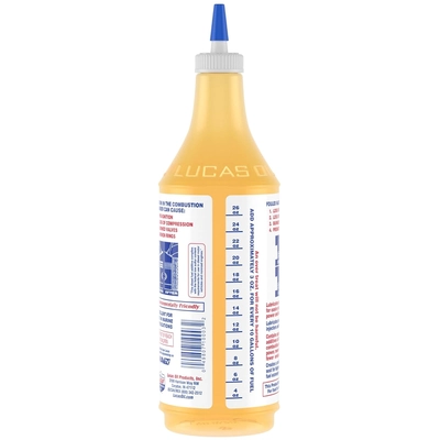 LUCAS OIL - 10003 - Upper Cylinder Lubrication & Injector Cleaner pa6