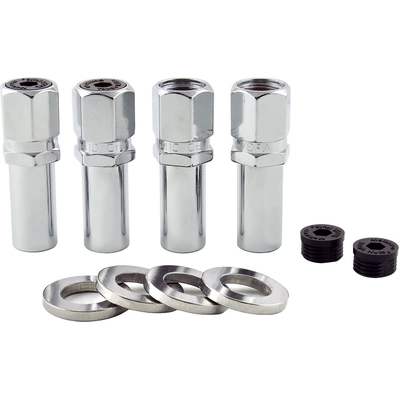Unspecified Industrial Tool/Part by MCGARD - 63004 pa1