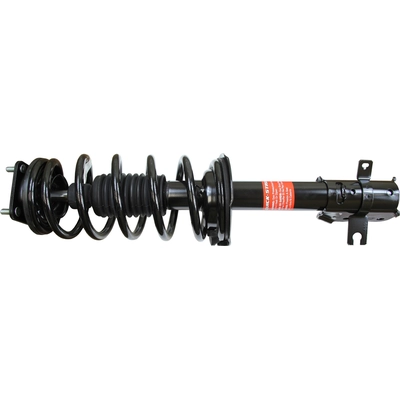 MONROE - 172443 - Shock / Strut & Coil Spring Assembly pa1