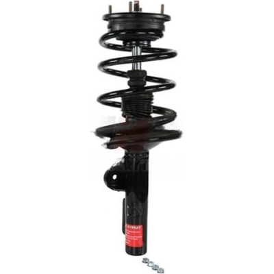 MONROE - 172615 - Shock / Strut & Coil Spring Assembly pa5
