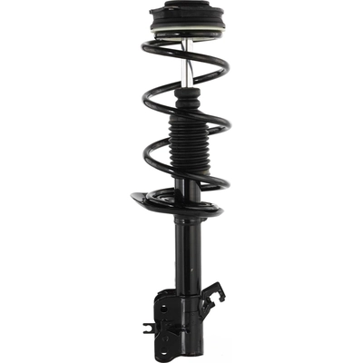 MONROE - 172897 - Shock / Strut & Coil Spring Assembly pa1