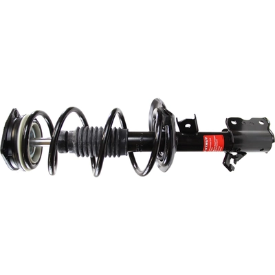 MONROE - 172897 - Shock / Strut & Coil Spring Assembly pa2