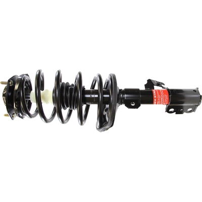 MONROE - 172981 - Shock / Strut & Coil Spring Assembly pa1