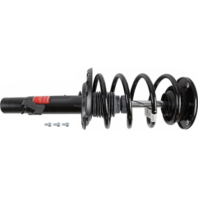 MONROE - 272958 - Shock / Strut & Coil Spring Assembly pa1