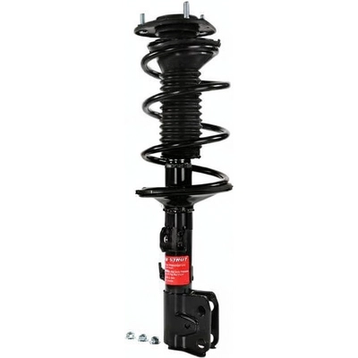 MONROE - 472597 - Shock / Strut & Coil Spring Assembly pa5