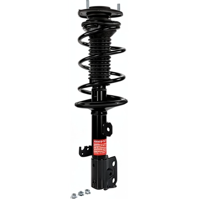 MONROE - 472597 - Shock / Strut & Coil Spring Assembly pa6