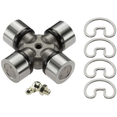 MOOG - 344AG - Universal Joint pa1