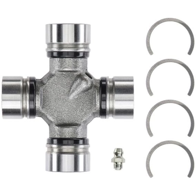 MOOG - 347 - Universal Joint pa2