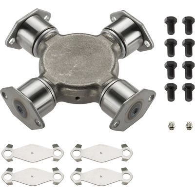 Unspecified Industrial Tool/Part by MOOG - 381 pa2