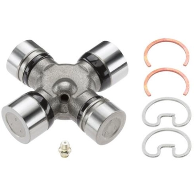 Unspecified Industrial Tool/Part by MOOG - 447 pa1