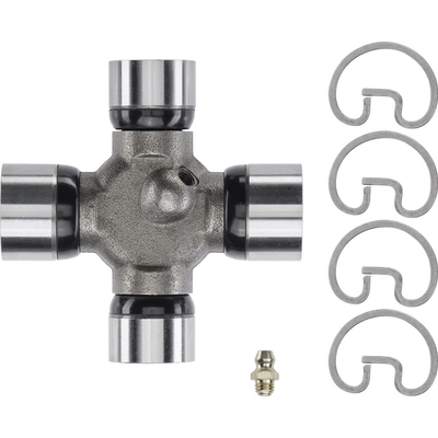 Unspecified Industrial Tool/Part by MOOG - 448 pa2