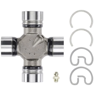 MOOG - 449 - Universal Joint pa2