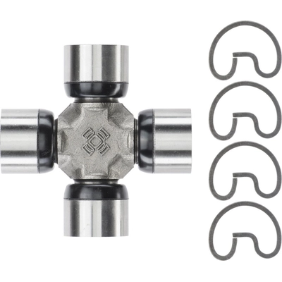 Unspecified Industrial Tool/Part by MOOG - 451 pa3