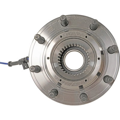 Unspecified Industrial Tool/Part by MOOG - 515183 pa2