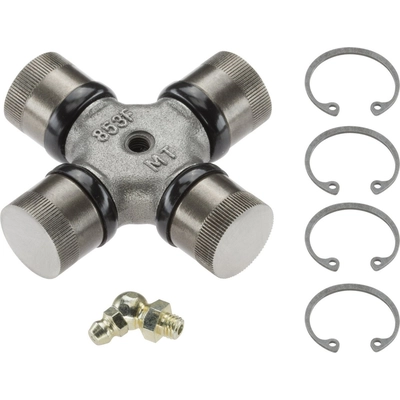 Unspecified Industrial Tool/Part by MOOG - 853 pa2