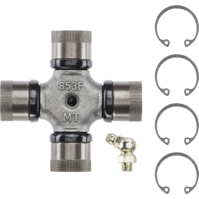 Unspecified Industrial Tool/Part by MOOG - 853 pa3