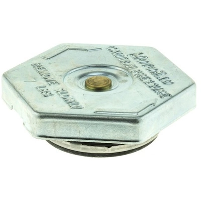 MOTORAD - 100607 - Engine Coolant Radiator Cap pa1