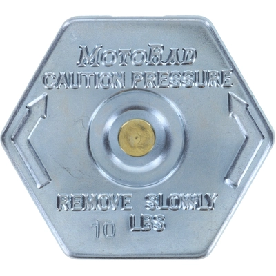 MOTORAD - 100610 - Radiator Cap pa2