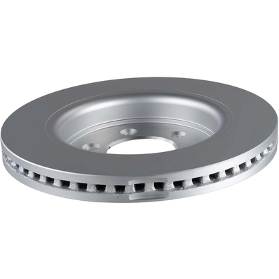 MOTORCRAFT - BRRC73 - Brake Rotor pa2