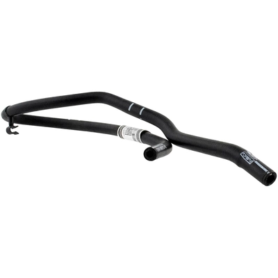 MOTORCRAFT - KM6848 - Engine Coolant Recovery Tank Hose pa2