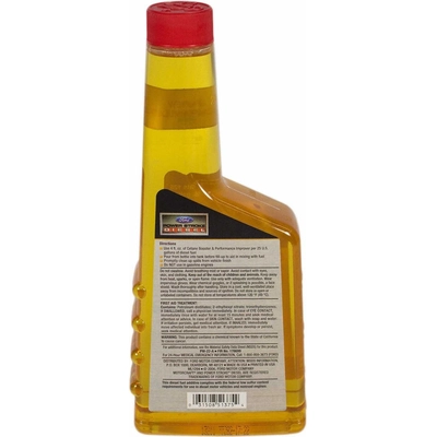MOTORCRAFT - PM22A - Cetane Booster and Performance Improver pa2