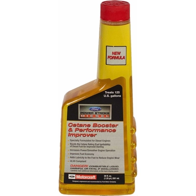 MOTORCRAFT - PM22A - Cetane Booster and Performance Improver pa3
