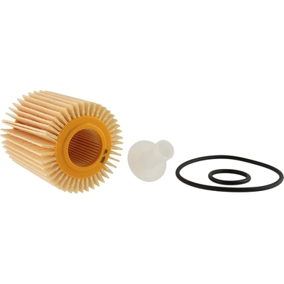 MOTORCRAFT - QFL11 - Engine Oil Filter Kit pa3