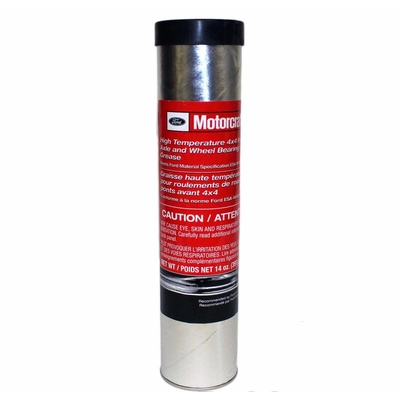 MOTORCRAFT - XG11 - Bearing Grease pa1