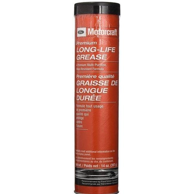 MOTORCRAFT - XG1E1 - Multi-Purpose Grease pa1