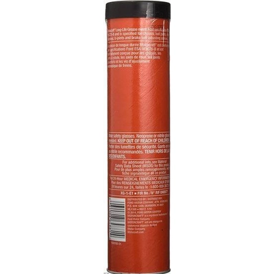 MOTORCRAFT - XG1E1 - Multi-Purpose Grease pa2